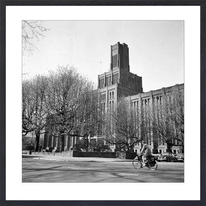 De Inktpot - 1964