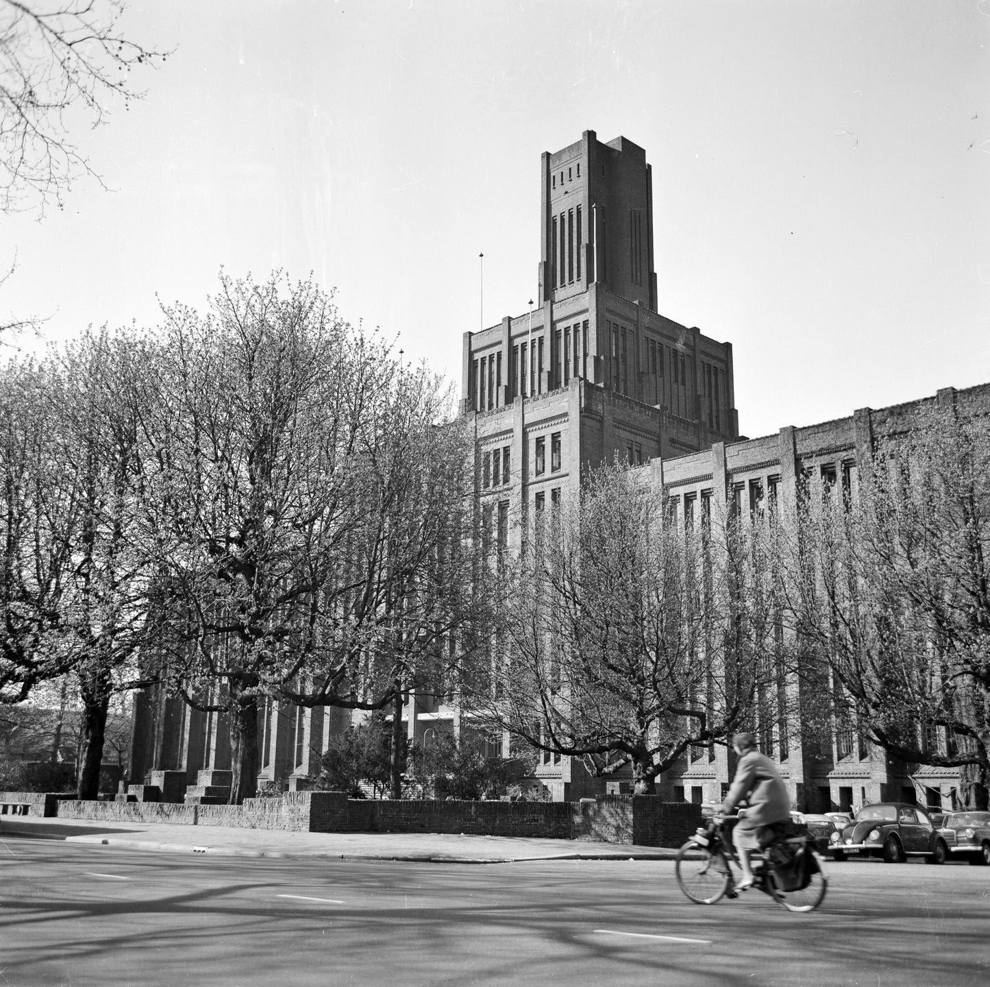 De Inktpot - 1964