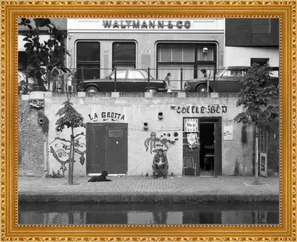 Oudegracht 92 - 1973