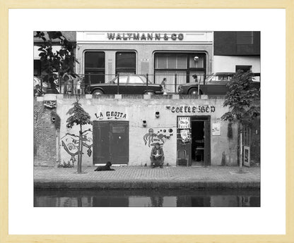 Oudegracht 92 - 1973