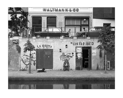 Oudegracht 92 - 1973