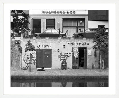Oudegracht 92 - 1973