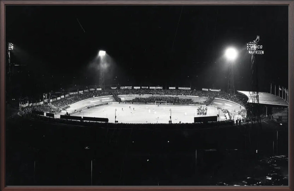Stadion Galgenwaard - 1976