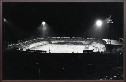 Stadion Galgenwaard - 1976
