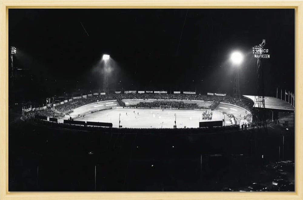 Stadion Galgenwaard - 1976