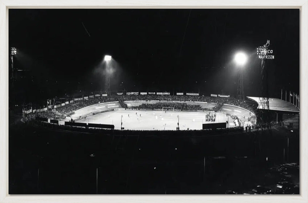 Stadion Galgenwaard - 1976