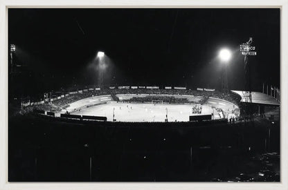 Stadion Galgenwaard - 1976