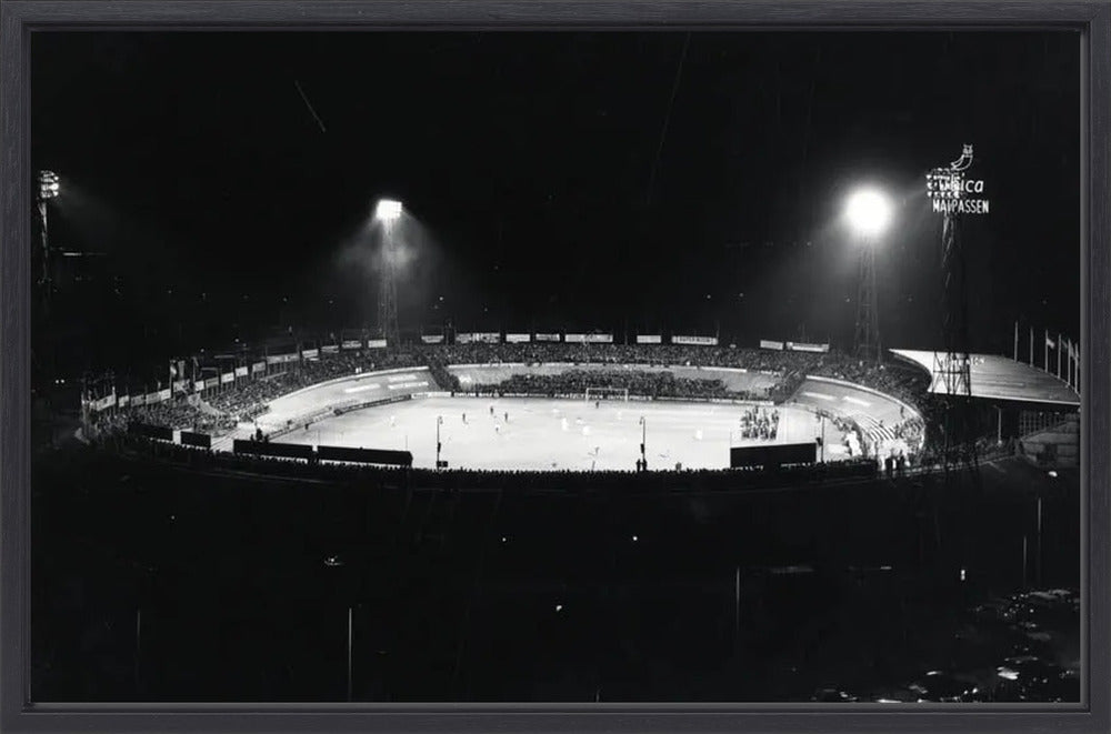 Stadion Galgenwaard - 1976