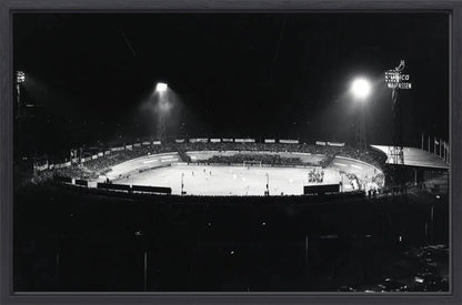 Stadion Galgenwaard - 1976