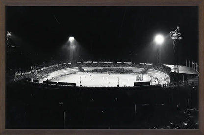 Stadion Galgenwaard - 1976