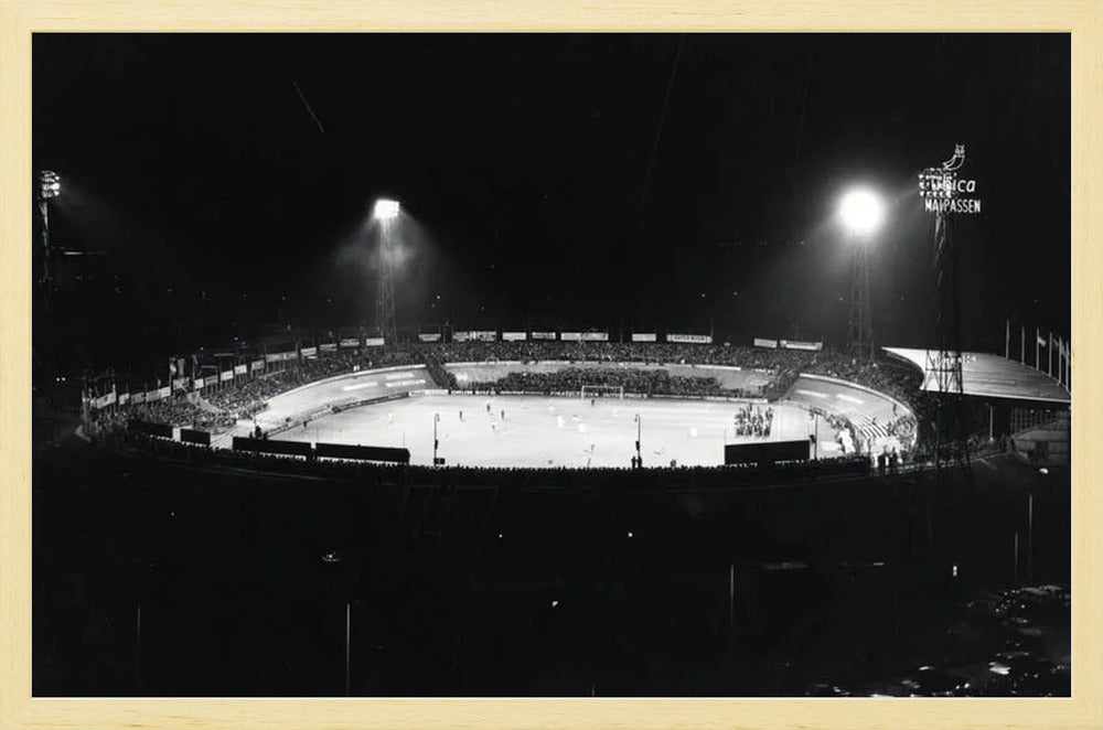 Stadion Galgenwaard - 1976