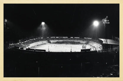 Stadion Galgenwaard - 1976