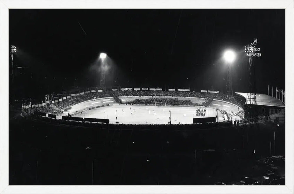 Stadion Galgenwaard - 1976