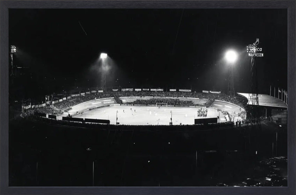 Stadion Galgenwaard - 1976