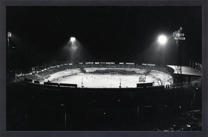 Stadion Galgenwaard - 1976