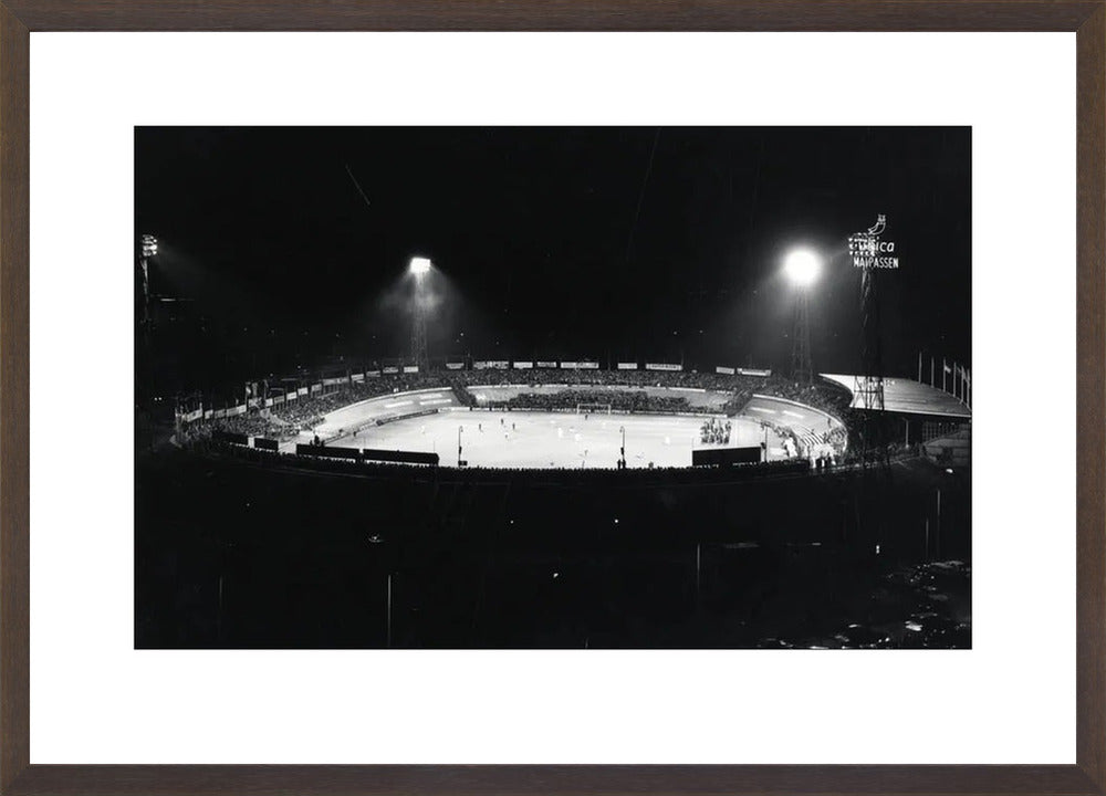 Stadion Galgenwaard - 1976