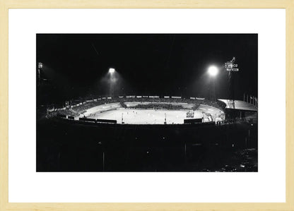 Stadion Galgenwaard - 1976