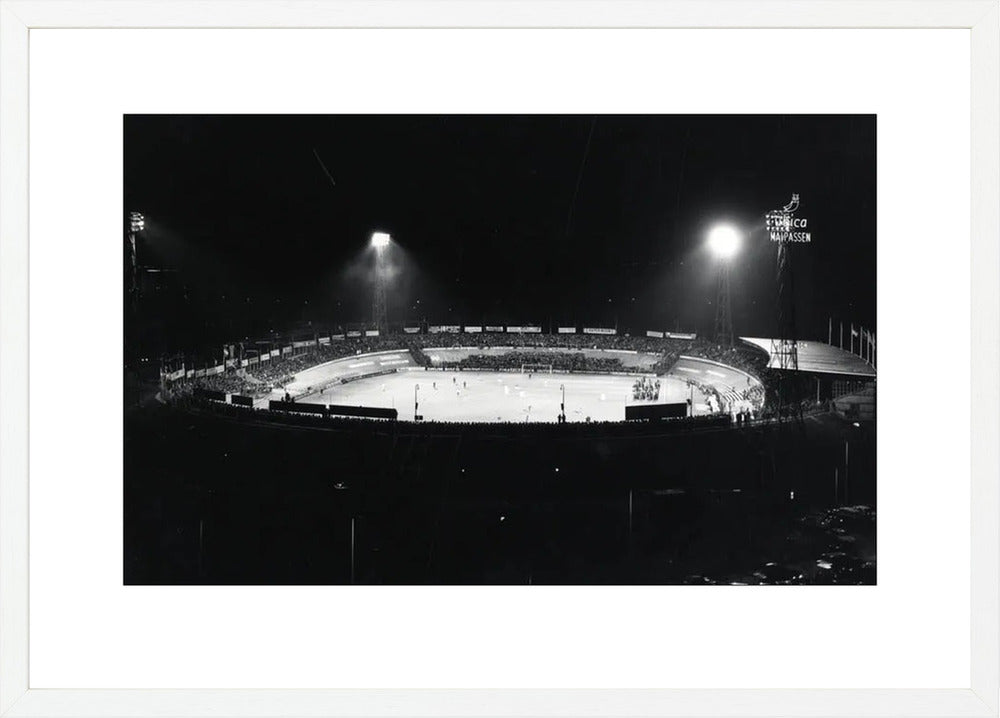Stadion Galgenwaard - 1976
