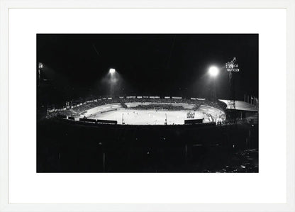 Stadion Galgenwaard - 1976