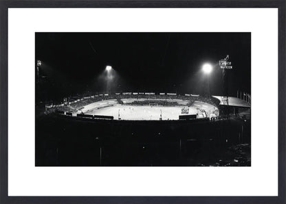Stadion Galgenwaard - 1976