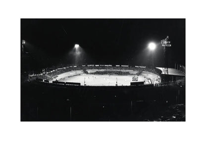 Stadion Galgenwaard - 1976