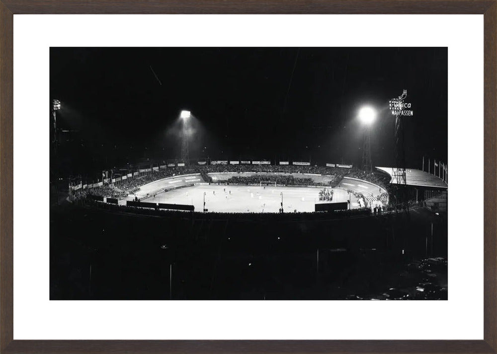 Stadion Galgenwaard - 1976