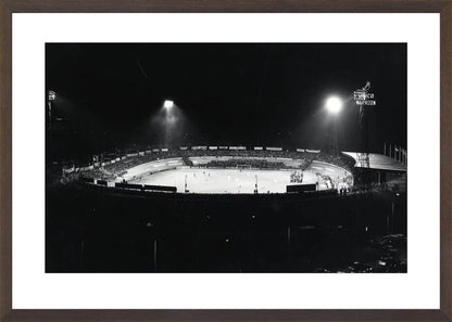 Stadion Galgenwaard - 1976
