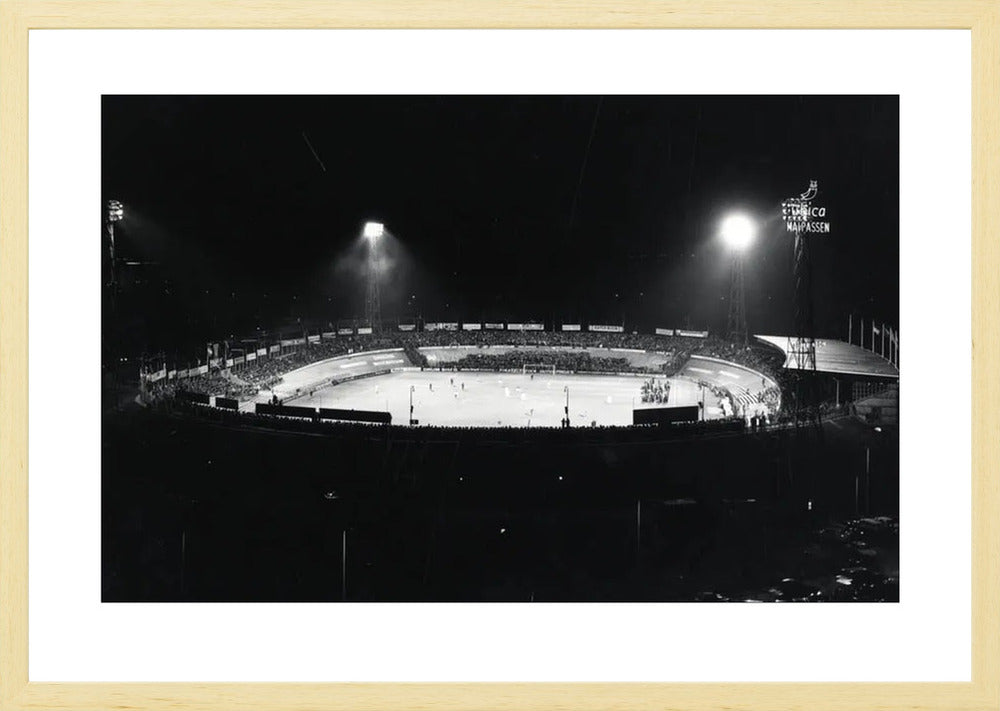 Stadion Galgenwaard - 1976