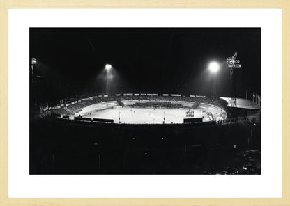 Stadion Galgenwaard - 1976