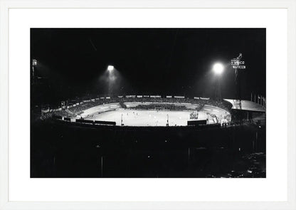 Stadion Galgenwaard - 1976