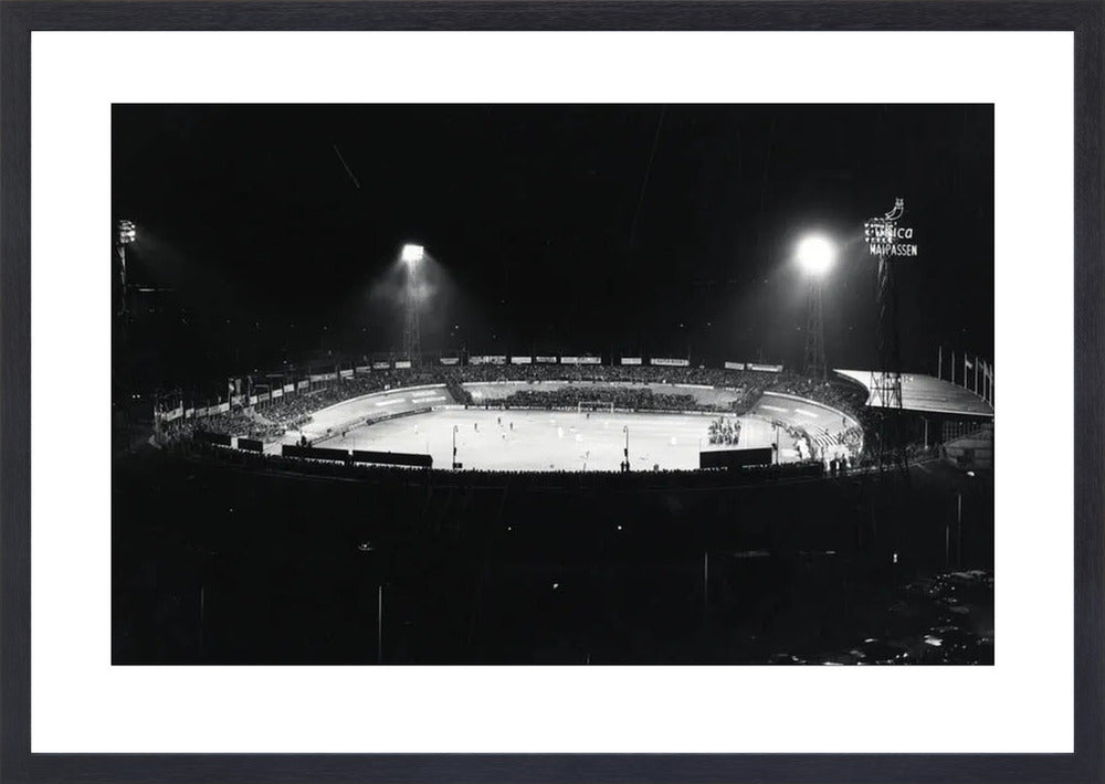 Stadion Galgenwaard - 1976