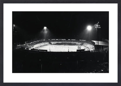 Stadion Galgenwaard - 1976