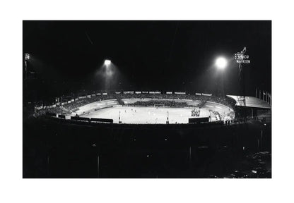Stadion Galgenwaard - 1976