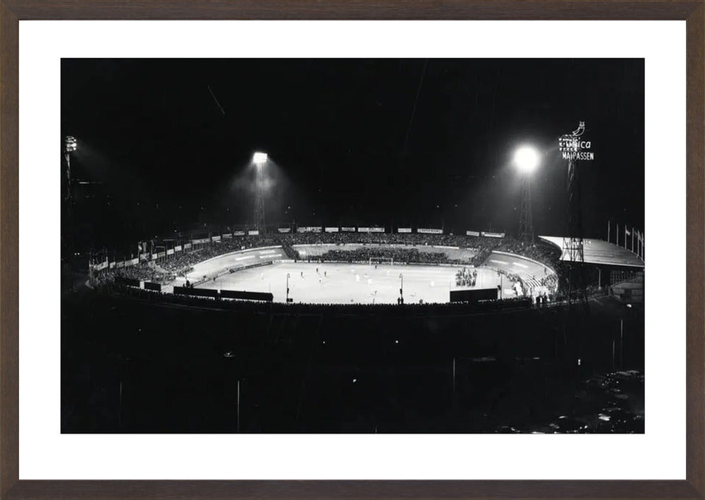 Stadion Galgenwaard - 1976