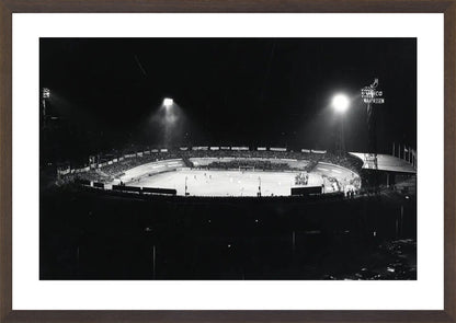 Stadion Galgenwaard - 1976