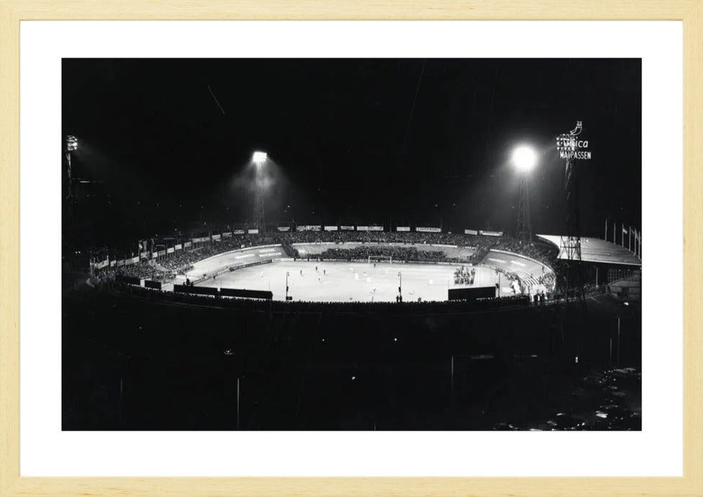 Stadion Galgenwaard - 1976