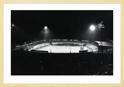 Stadion Galgenwaard - 1976