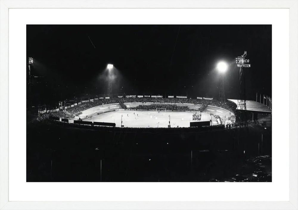 Stadion Galgenwaard - 1976