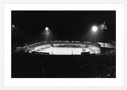 Stadion Galgenwaard - 1976