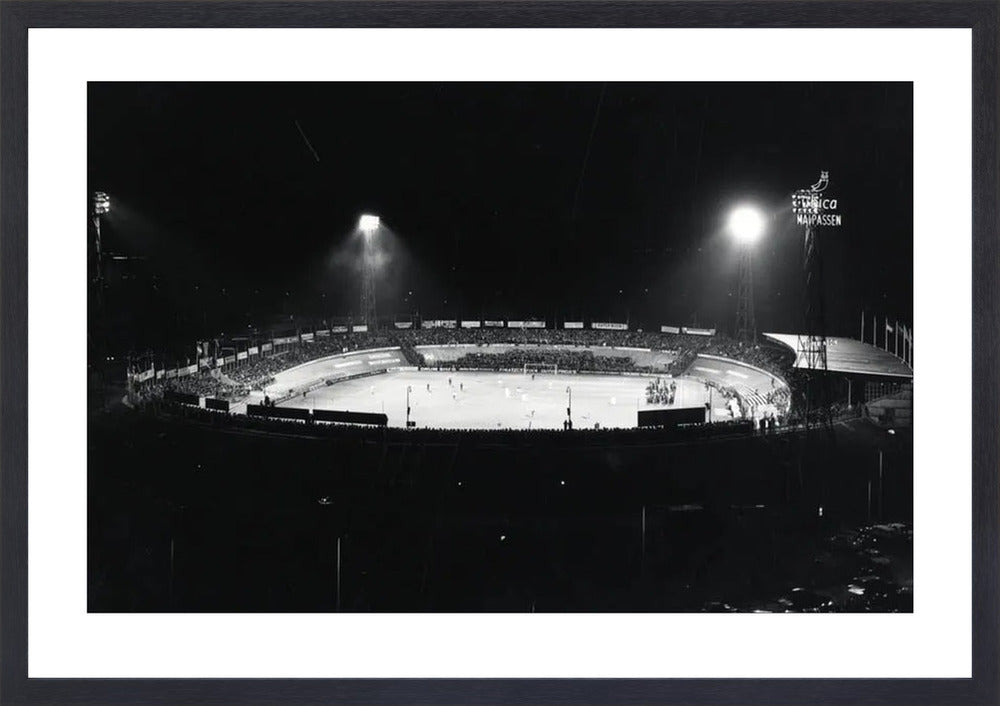 Stadion Galgenwaard - 1976