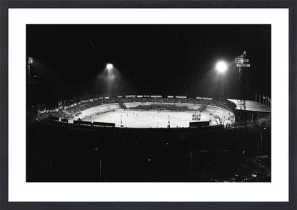 Stadion Galgenwaard - 1976