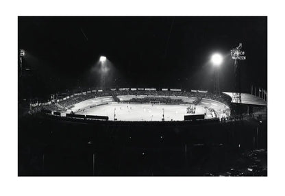 Stadion Galgenwaard - 1976