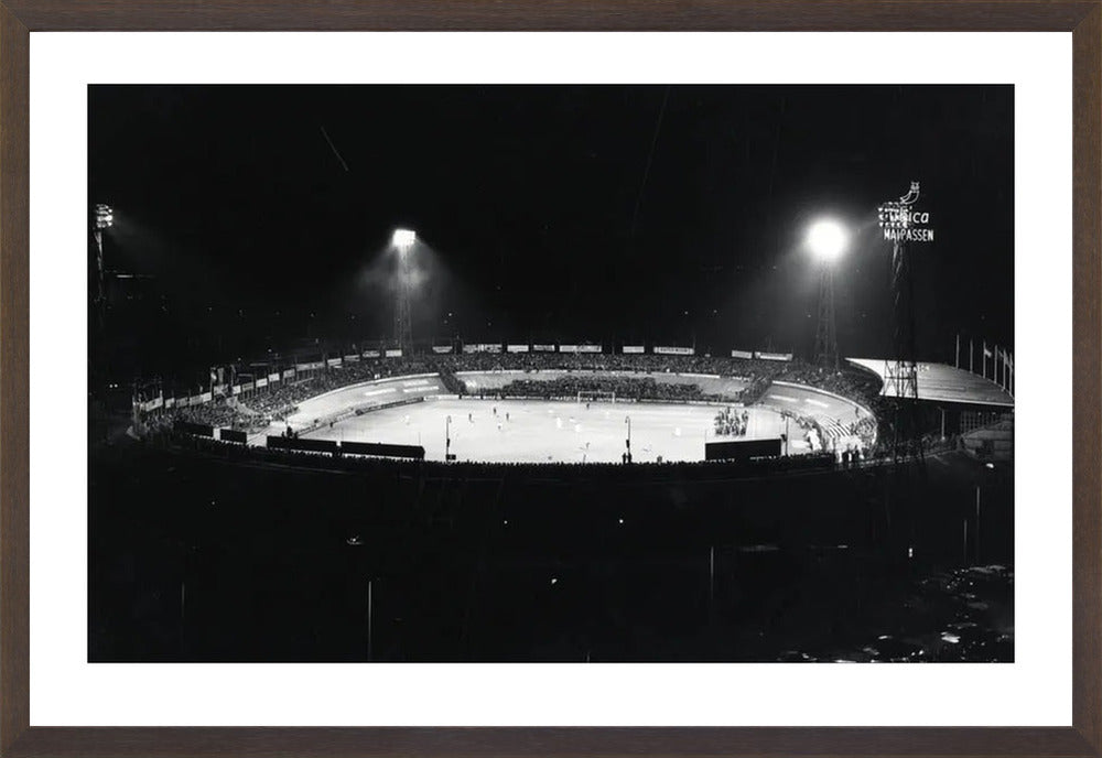 Stadion Galgenwaard - 1976