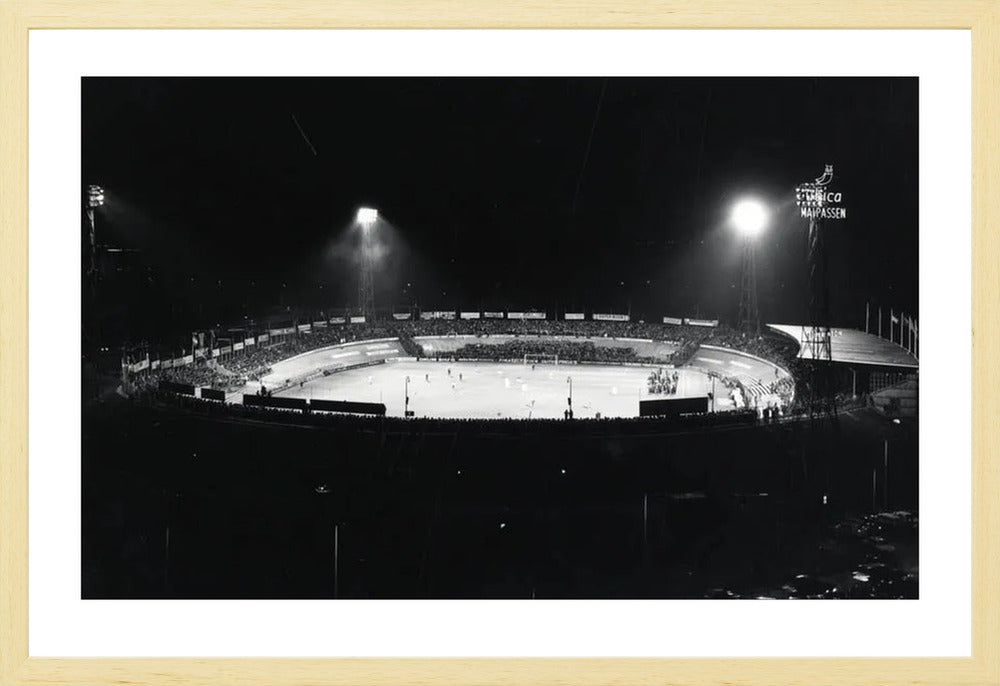 Stadion Galgenwaard - 1976