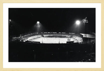 Stadion Galgenwaard - 1976