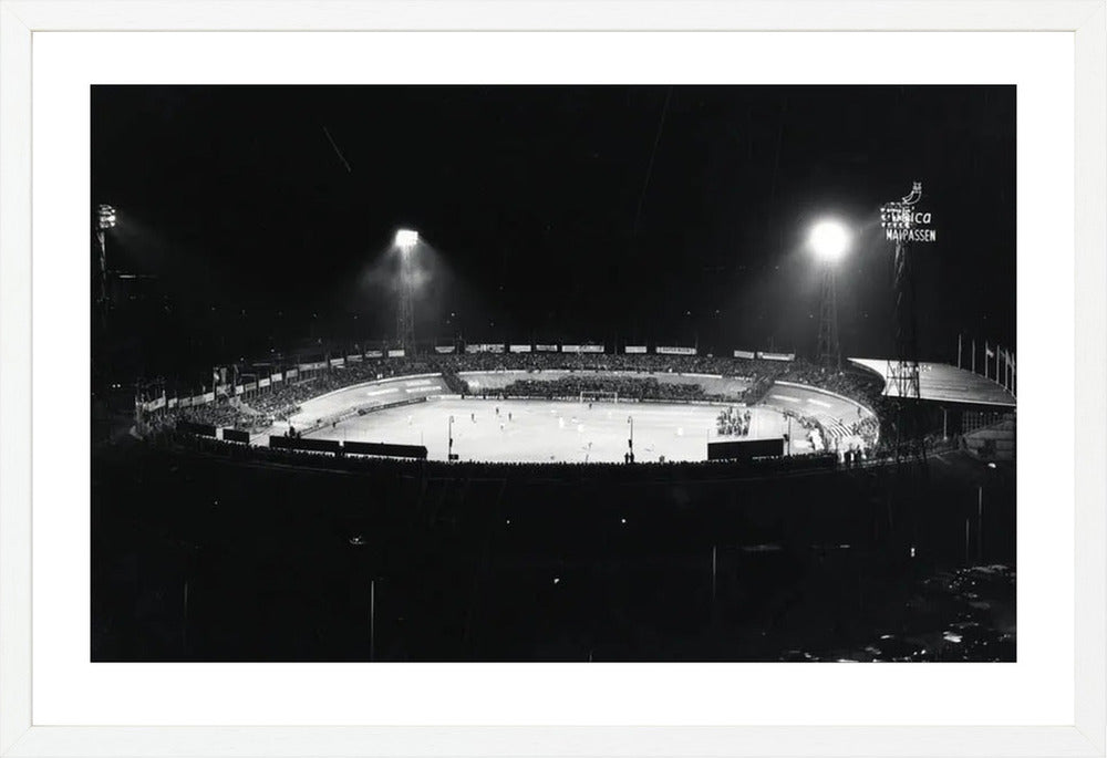 Stadion Galgenwaard - 1976