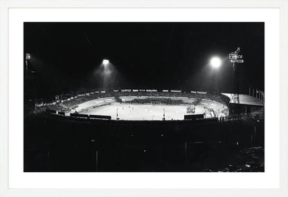Stadion Galgenwaard - 1976