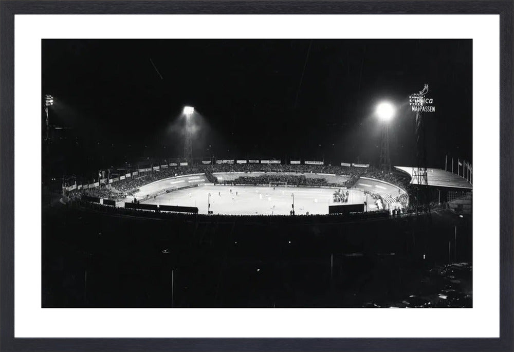 Stadion Galgenwaard - 1976
