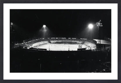 Stadion Galgenwaard - 1976