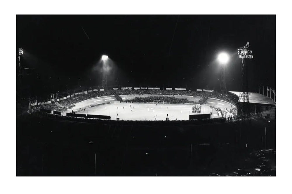 Stadion Galgenwaard - 1976